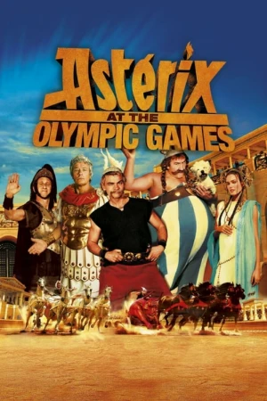 دانلود فیلم Astérix at the Olympic Games