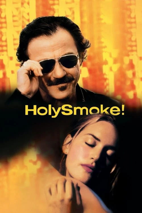 دانلود فیلم Holy Smoke – دود مقدس