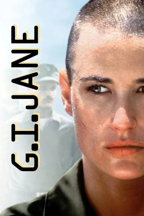 دانلود فیلم G.I. Jane