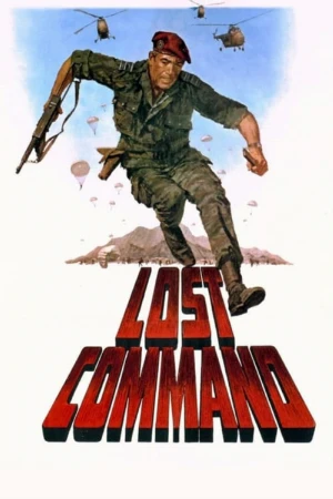 دانلود فیلم Lost Command