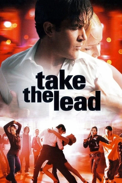 دانلود فیلم Take the Lead