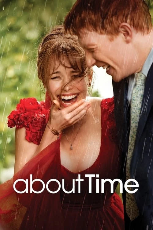 دانلود فیلم About Time – درباره زمان
