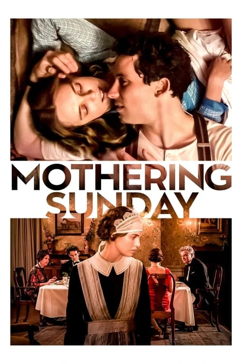 دانلود فیلم Mothering Sunday – یکشنبه مادرانگی