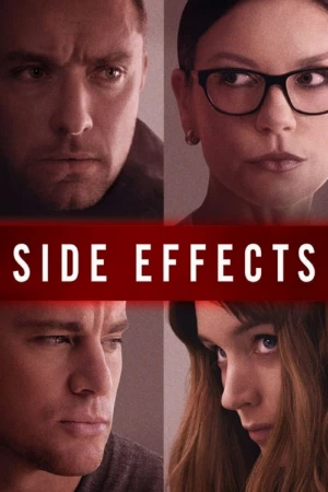 دانلود فیلم Side Effects – عوارض جانبی