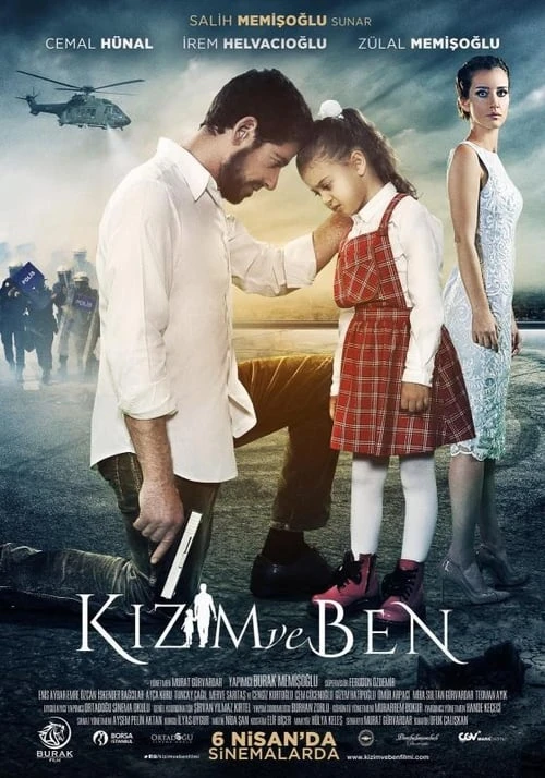 دانلود فیلم ترکی Kizim ve Ben | من و دخترم