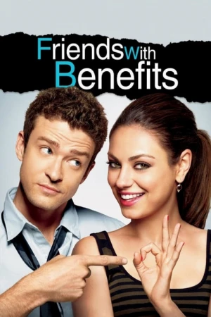 دانلود فیلم Friends with Benefits – دوستان با مزایا