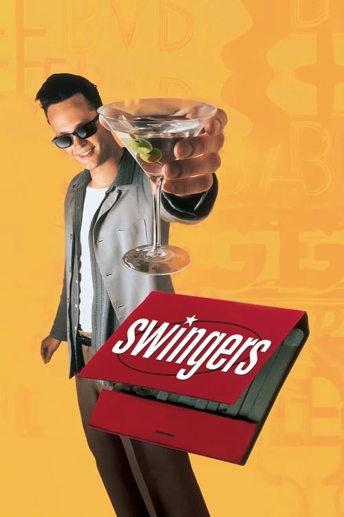 دانلود فیلم Swingers – خوش گذران ها