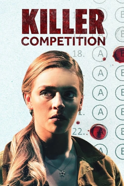 دانلود فیلم Killer Competition