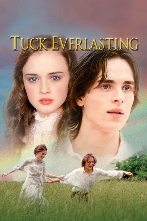 دانلود فیلم Tuck Everlasting – تاک ابدی