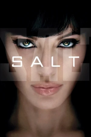 دانلود فیلم Salt