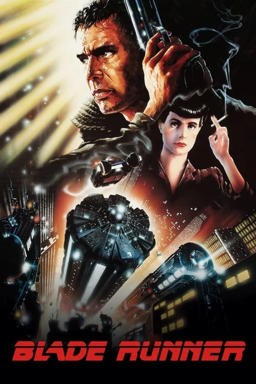 دانلود فیلم Blade Runner