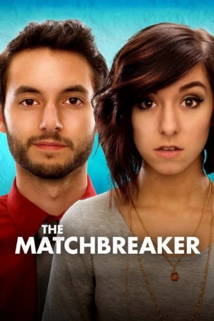 دانلود فیلم The Matchbreaker – کبریت شکن