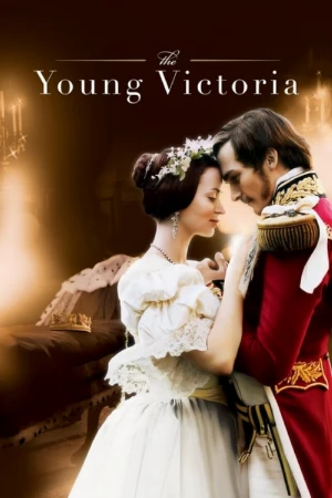 دانلود فیلم The Young Victoria – ویکتوریای جوان