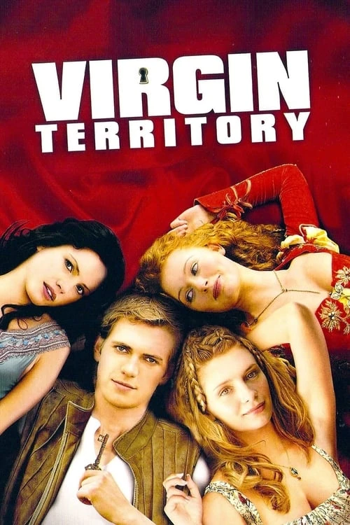 دانلود فیلم Virgin Territory – سرزمین باکره‌ها