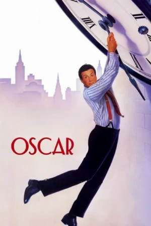 دانلود فیلم Oscar – اسکار