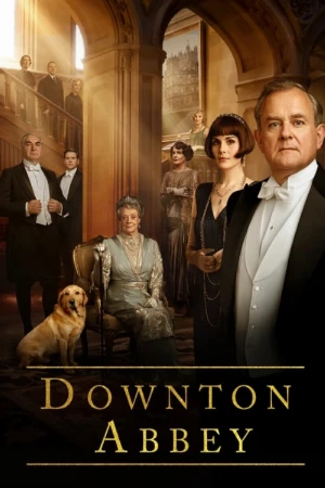 دانلود فیلم Downton Abbey
