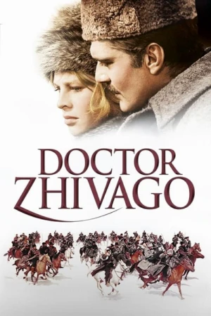 دانلود فیلم Doctor Zhivago – دکتر ژیواگو