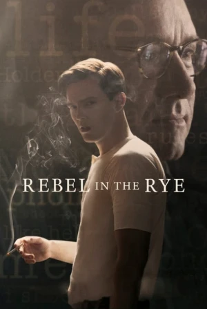 دانلود فیلم Rebel in the Rye – یاغی دشت