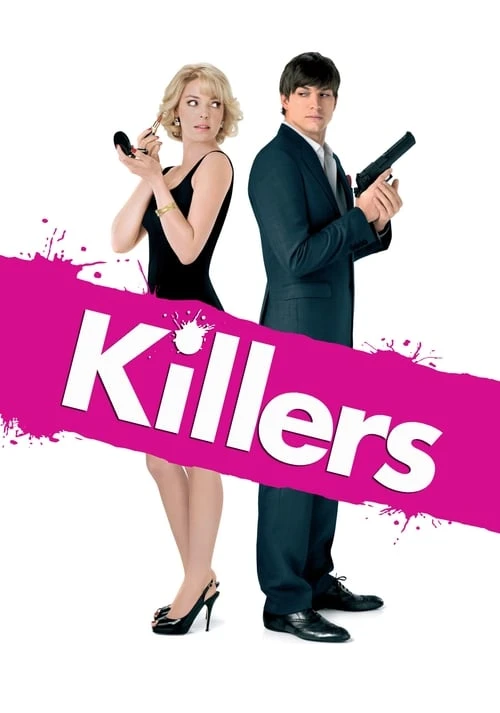 دانلود فیلم Killers – قاتلین