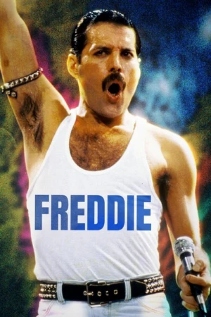 دانلود فیلم Freddie