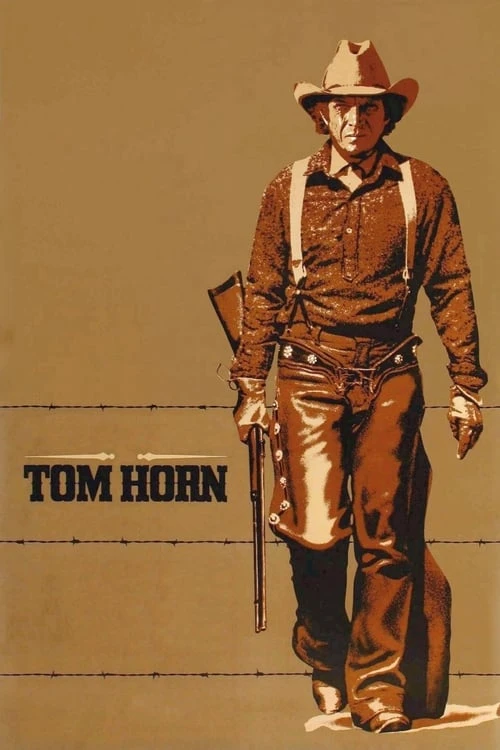 دانلود فیلم Tom Horn – تام هورن