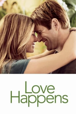 دانلود فیلم Love Happens – عشق اتفاق می افتد