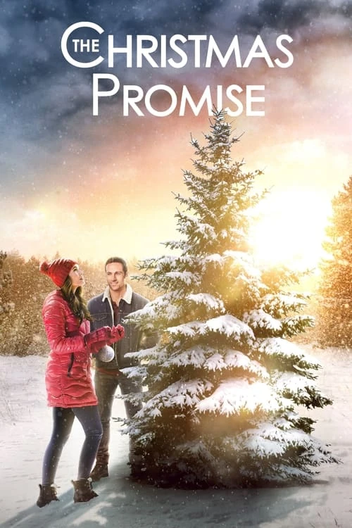 دانلود فیلم The Christmas Promise – وعده کریسمس