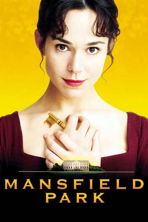 دانلود فیلم Mansfield Park – منسفیلد پارک