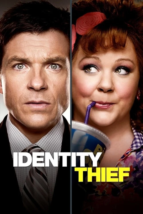 دانلود فیلم Identity Thief – دزد هویت