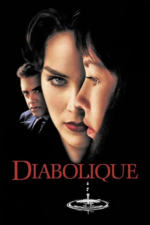 دانلود فیلم Diabolique – شیاطین
