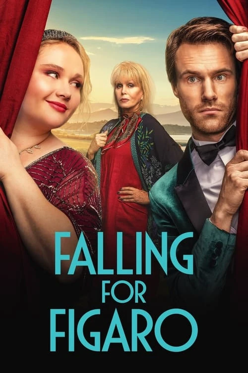 دانلود فیلم Falling for Figaro – گرفتار شدن برای فیگارو