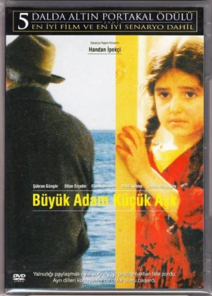 دانلود فیلم ترکی Büyük Adam Küçük Aşk مرد بزرگ عشق کوچک