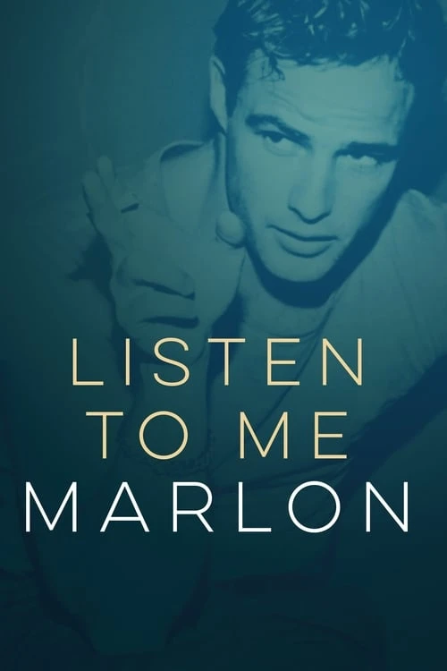 دانلود فیلم Listen to Me Marlon