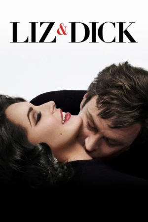 دانلود فیلم Liz & Dick – لیز و دیک