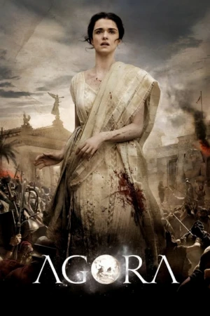 دانلود فیلم Agora – آگورا