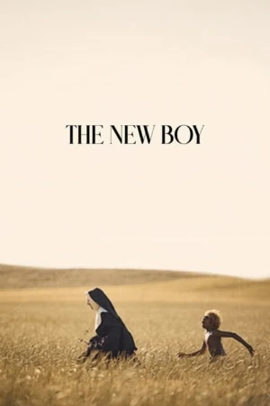 دانلود فیلم The New Boy
