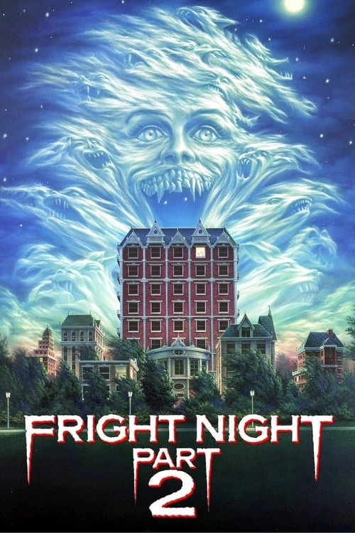 دانلود فیلم Fright Night Part 2