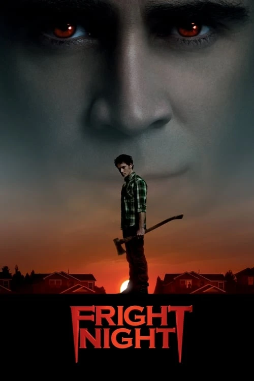 دانلود فیلم Fright Night – شب وحشت