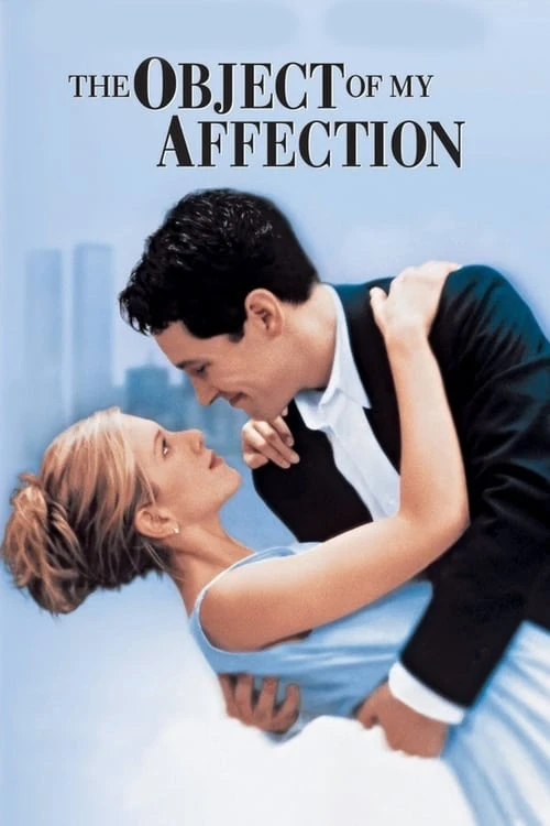 دانلود فیلم The Object of My Affection – چیز مورد علاقه من