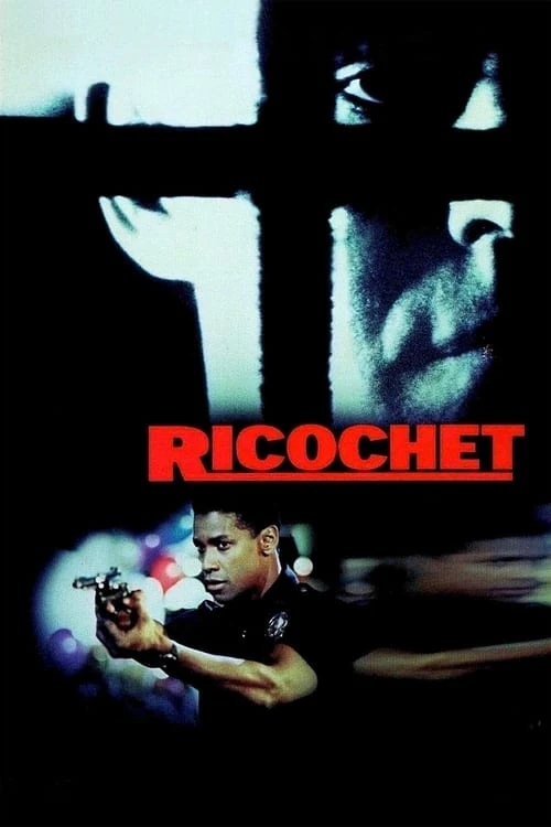 دانلود فیلم Ricochet