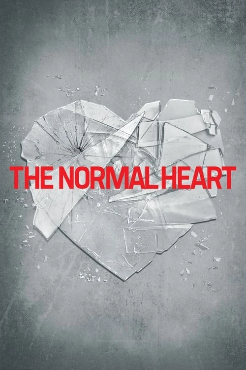 دانلود فیلم The Normal Heart – قلب عادی