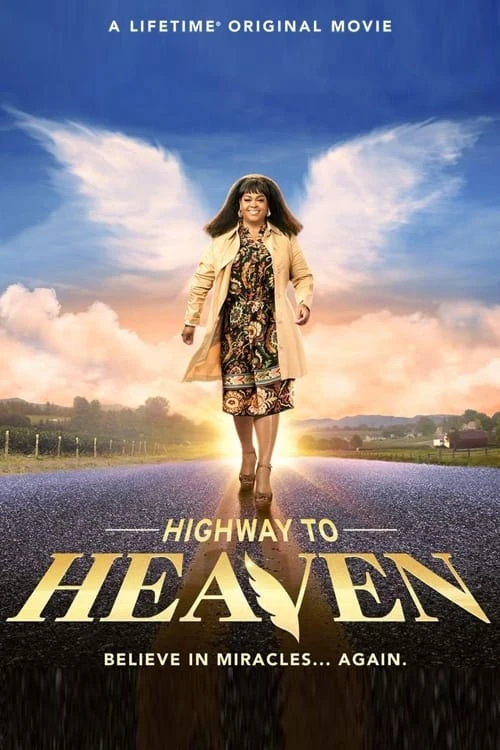 دانلود فیلم Highway to Heaven – بزرگراهی به بهشت