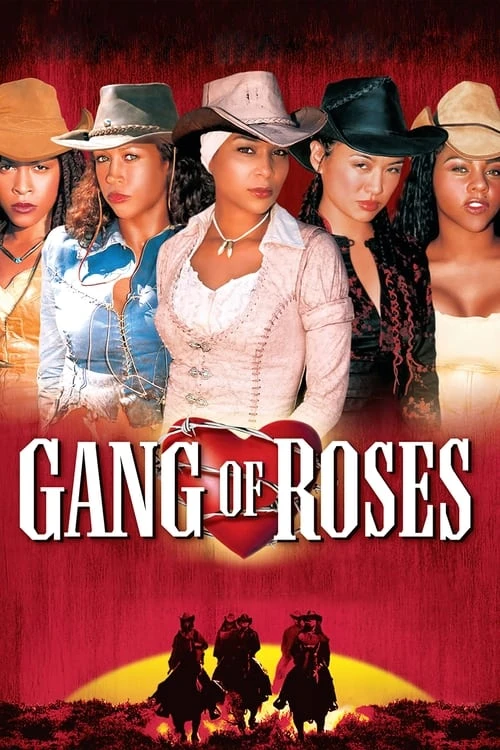 دانلود فیلم Gang of Roses