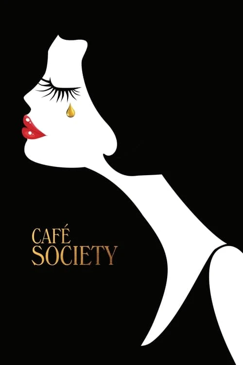 دانلود فیلم Cafe Society – کافه جامعه