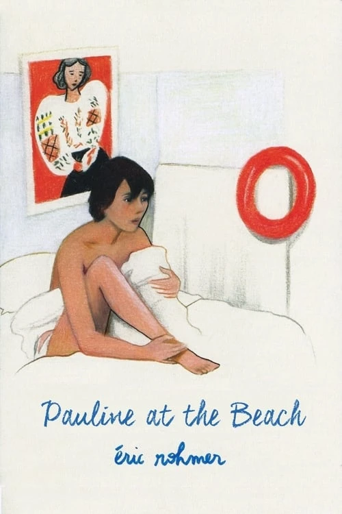 دانلود فیلم Pauline at the Beach – پائولین در ساحل