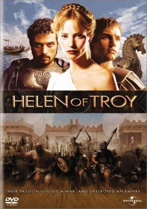 دانلود فیلم Helen of Troy – هلن تروی