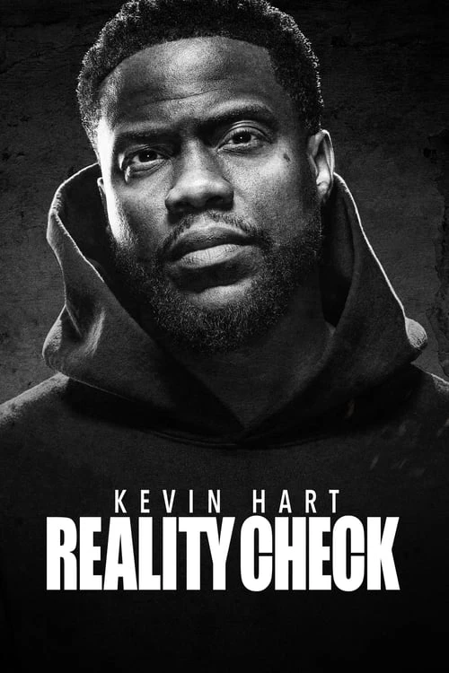 دانلود فیلم Kevin Hart: Reality Check