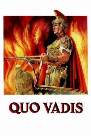 دانلود فیلم Quo Vadis