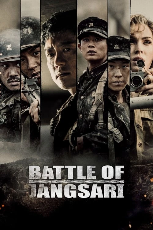 دانلود فیلم Battle of Jangsari – نبرد جانگساری