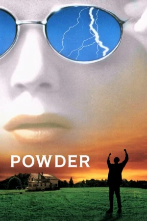 دانلود فیلم Powder